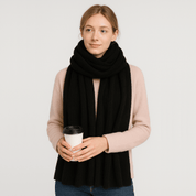 Cachecol Feminino Cashmere Forglows