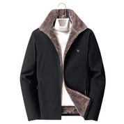 Jaqueta Masculina Casual Forrada Forglows