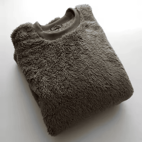 Pulôver Masculino Peluciado