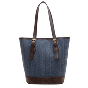 Bolsa Jeans Helô Forglows