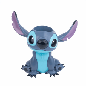 Porta Lápis do Stitch