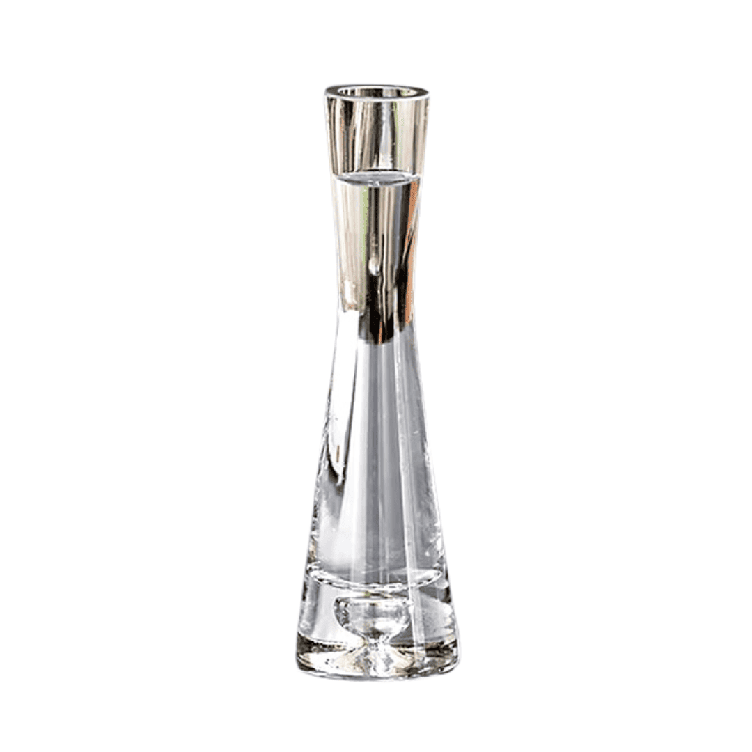 Vaso Slim Transparente
