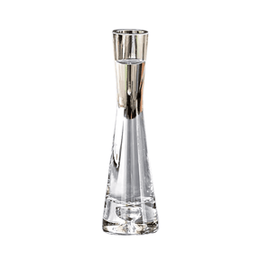 Vaso Slim Transparente
