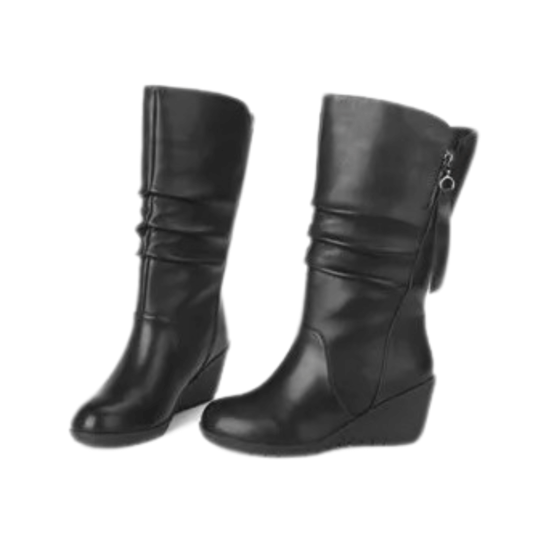 Bota Comfort Isabella Forglows
