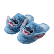 Chinelo Pantufa Unissex Stitch Forglows