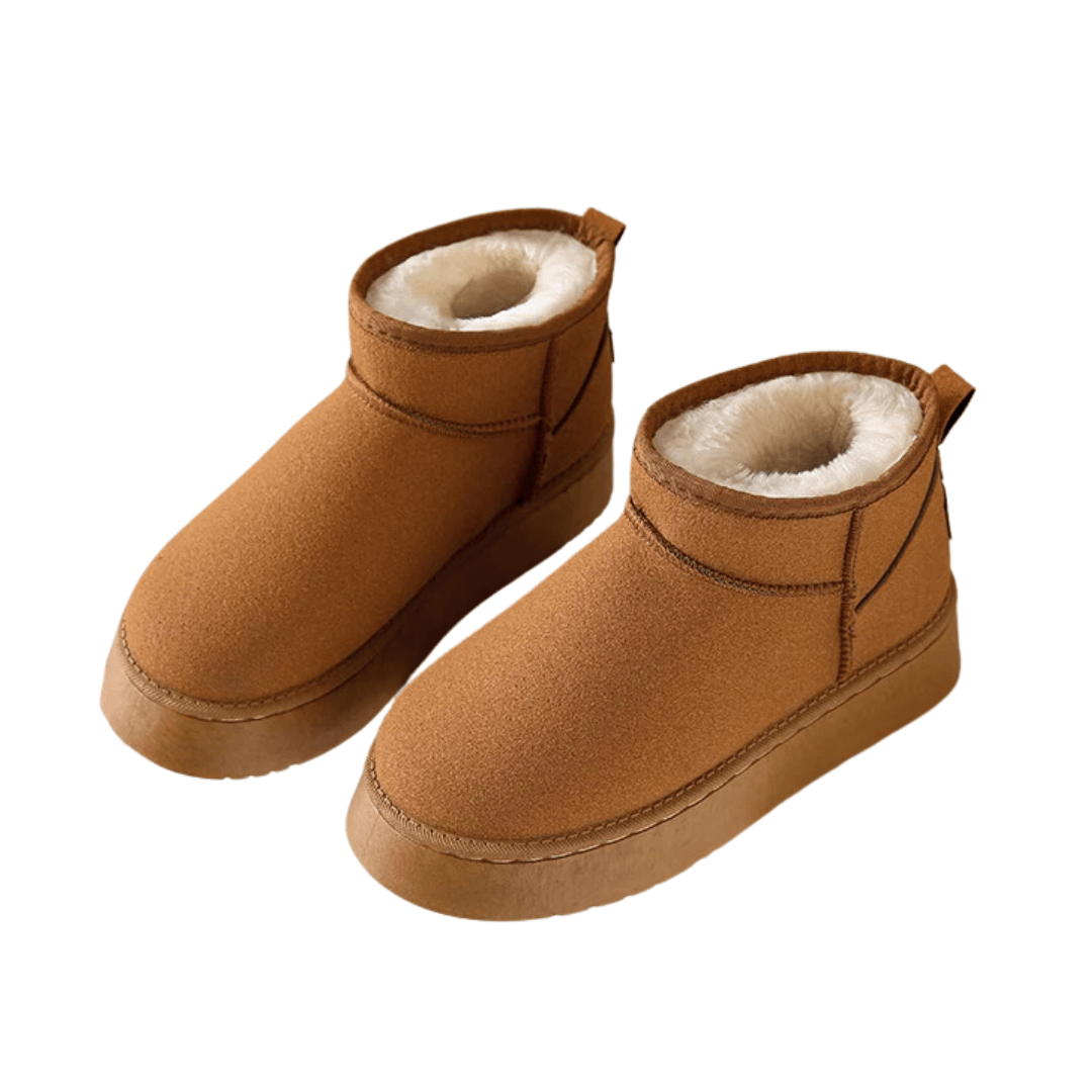 Bota Pé nas Nuvens Forglows