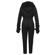 Macacão Feminino para Neve Forglows