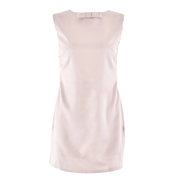 Vestido Feminino Acetinado Melissa Forglows