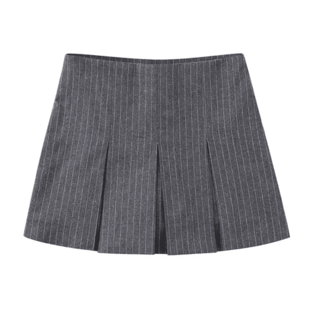 Short Saia Feminino Joana Forglows
