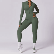 Macacão Feminino Forrado Forglows