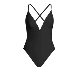 Maio Feminino Decote com Aro
