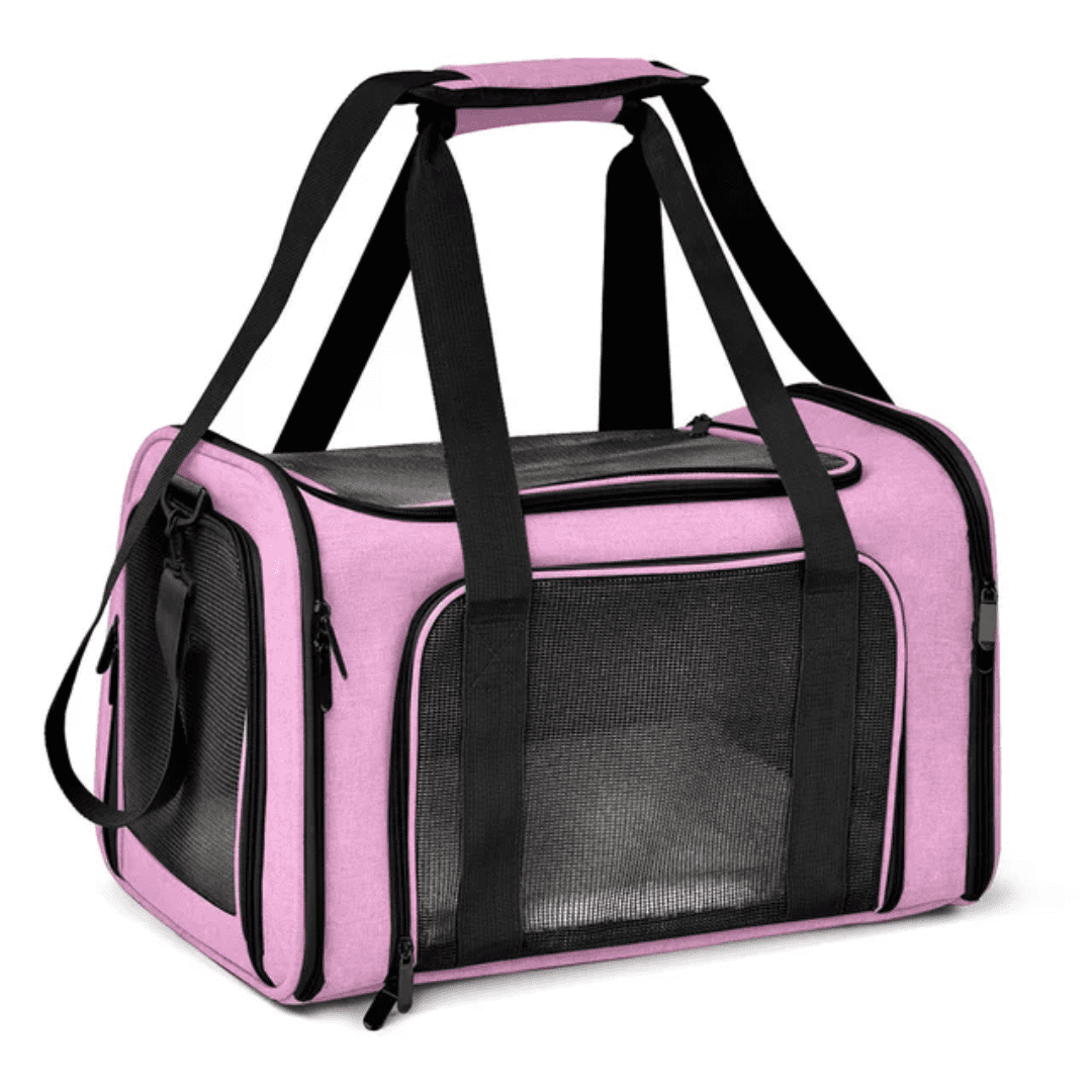 Bolsa de Transporte para Cães e Gatos Forglows