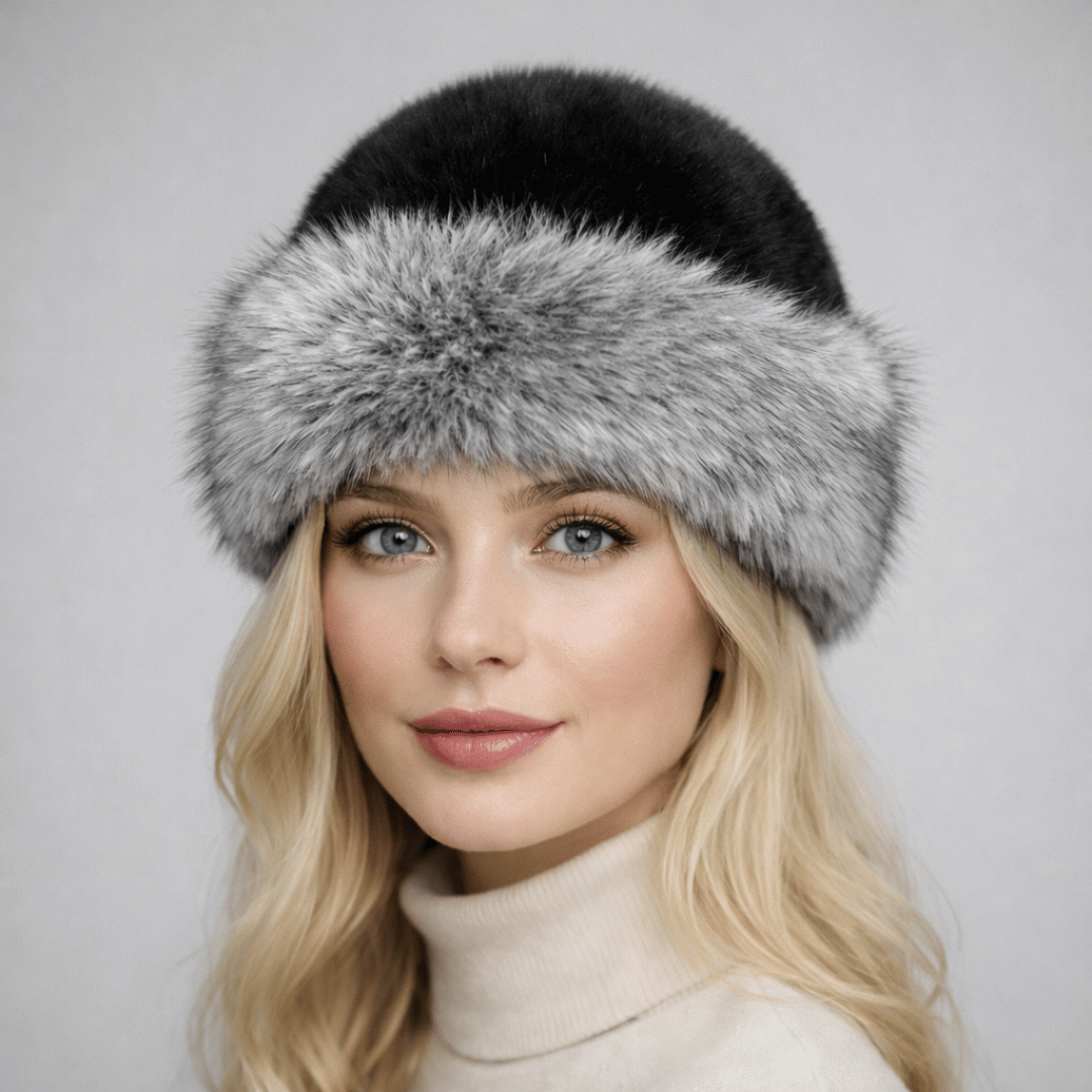 Bucket Feminino de Pelo Boreal Forglows