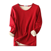 Blusa Feminina Canelada Térmica Cairo Forglows