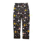 Legging Infantil Forrada e Estampada