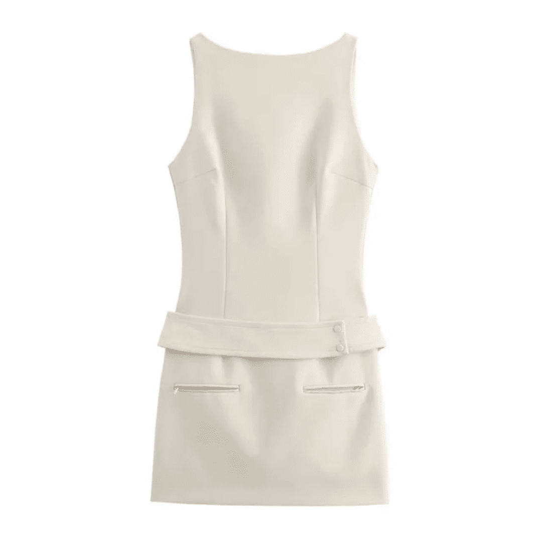 Vestido Feminino Mini Chloe Forglows