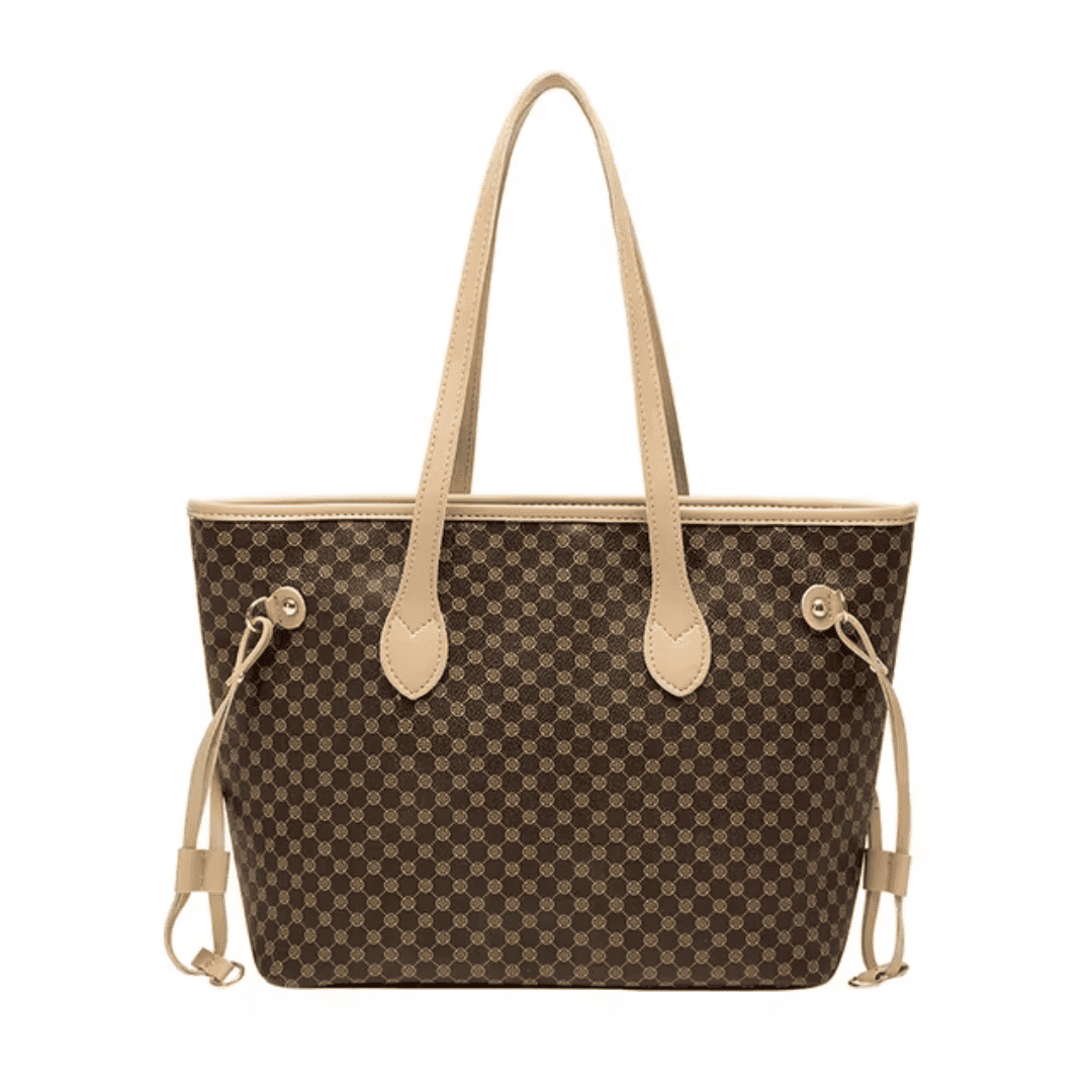 Bolsa Feminina Grande Forglows