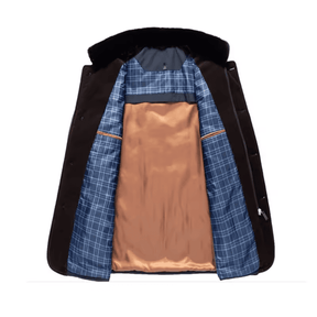 Jaqueta Masculina Puffer