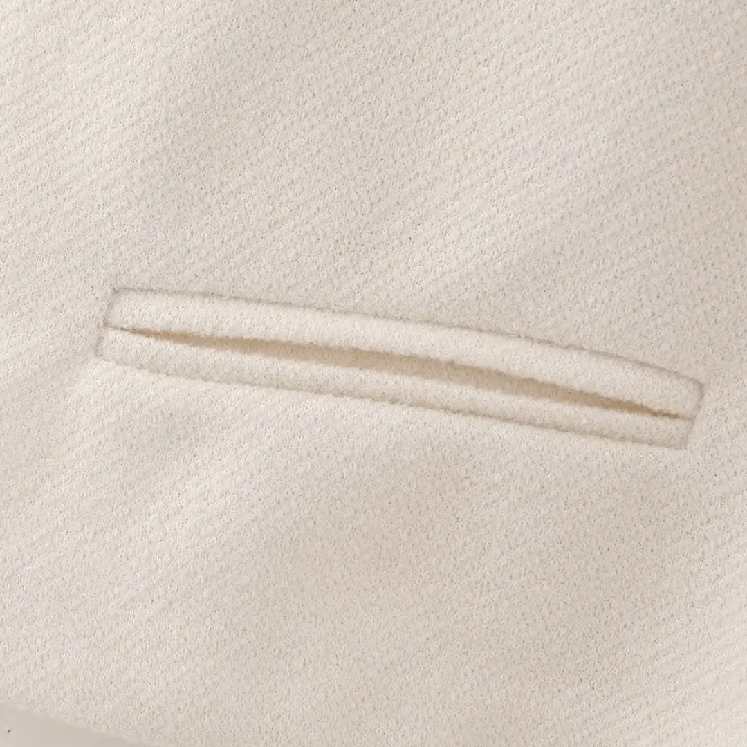 Cropped Feminino Alfaiataria Kyoto Forglows