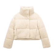 Jaqueta Feminina Puffer Winnie Forglows