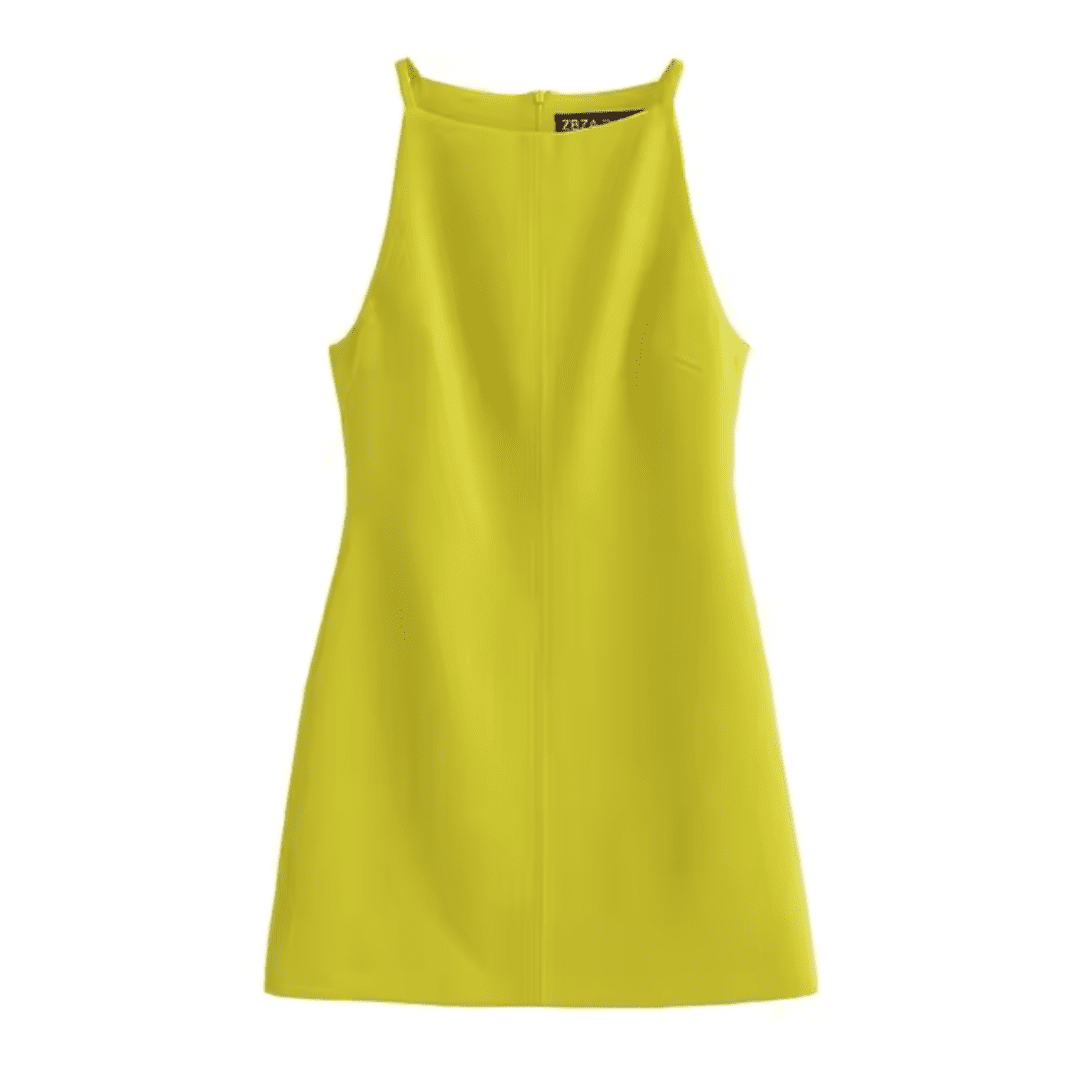 Vestido Feminino Tubinho Venara Forglows