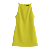 Vestido Feminino Tubinho Venara Forglows