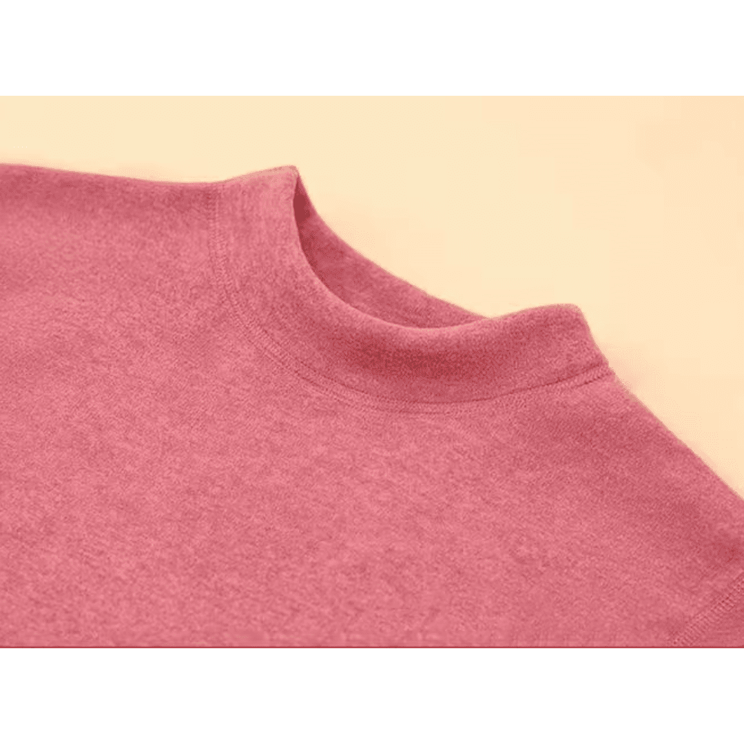 Conjunto Feminino Térmico Peluciado Segunda Pele Forglows