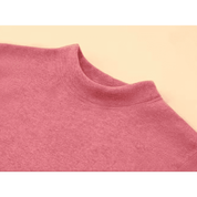 Conjunto Feminino Térmico Peluciado Segunda Pele Forglows