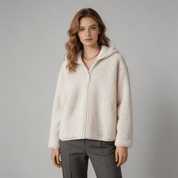 Casaco Feminino de Soft Forglows
