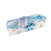 Estojo Escolar do Stitch