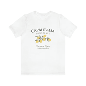 T-shirt Feminina Capri Forglows