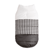 Casaco Forrado para Pet Forglows