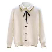 Blusa Feminina Peluciada Casual Forglows