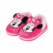 Pantufa Infantil com Pelúcia Forglows