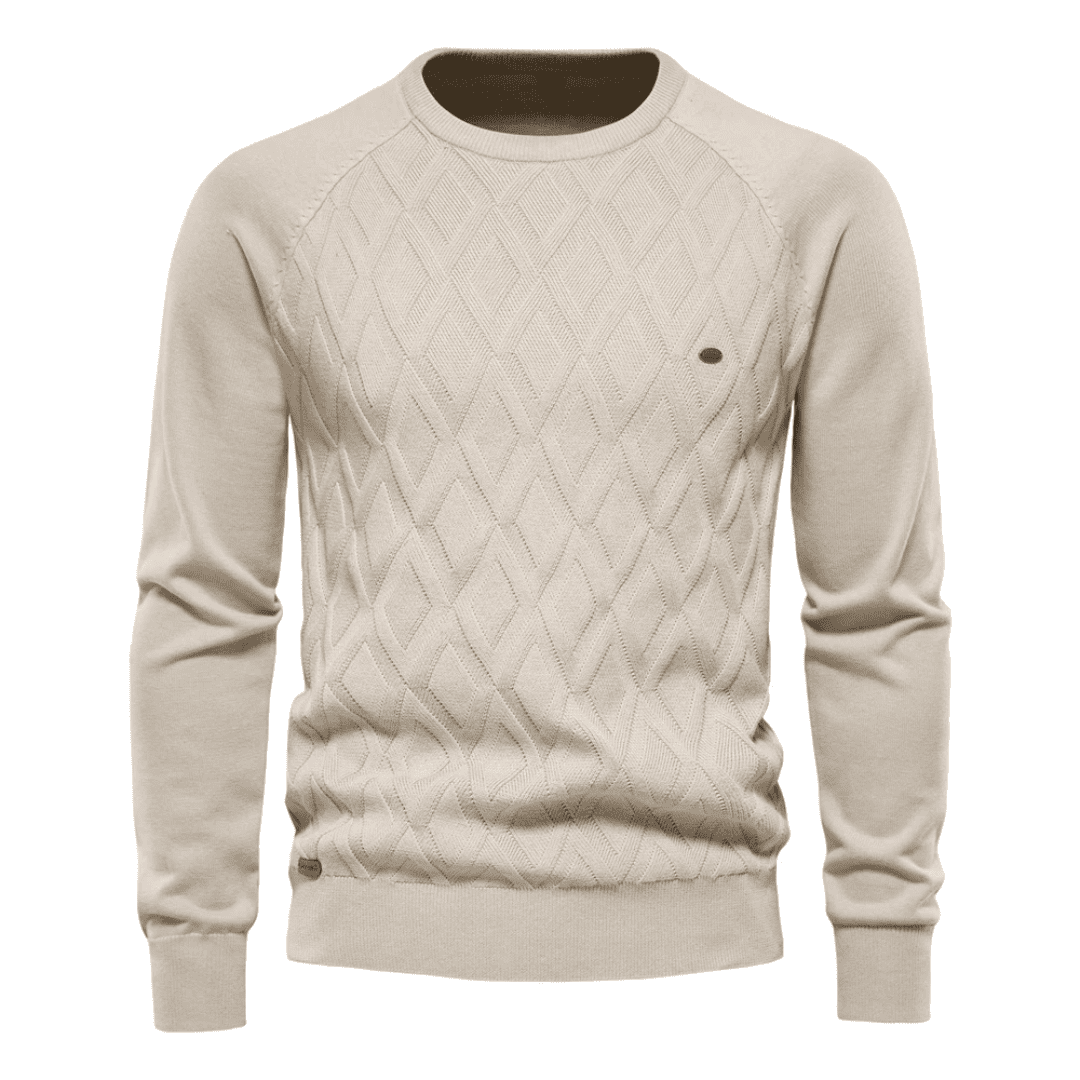 Suéter Masculino Tricot Forglows