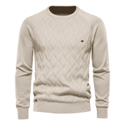 Suéter Masculino Tricot Forglows