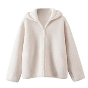 Casaco Feminino de Soft Forglows