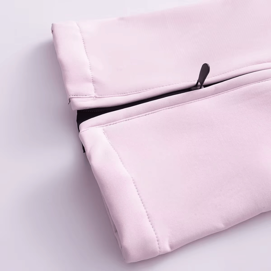 Calça Feminina Impermeável para Neve Ushuaia Forglows