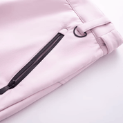 Calça Feminina Impermeável para Neve Ushuaia Forglows