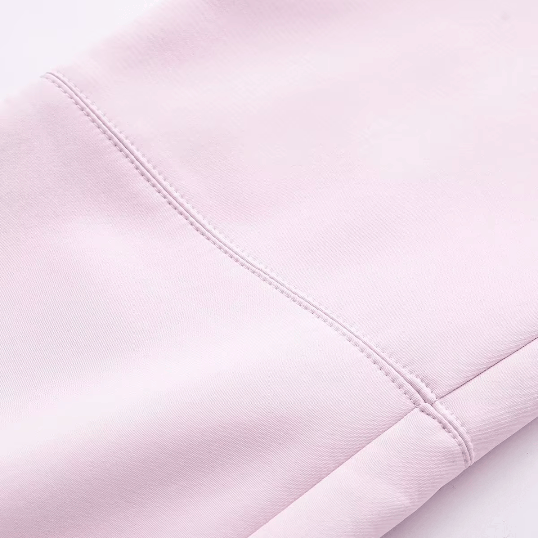 Calça Feminina Impermeável para Neve Ushuaia Forglows