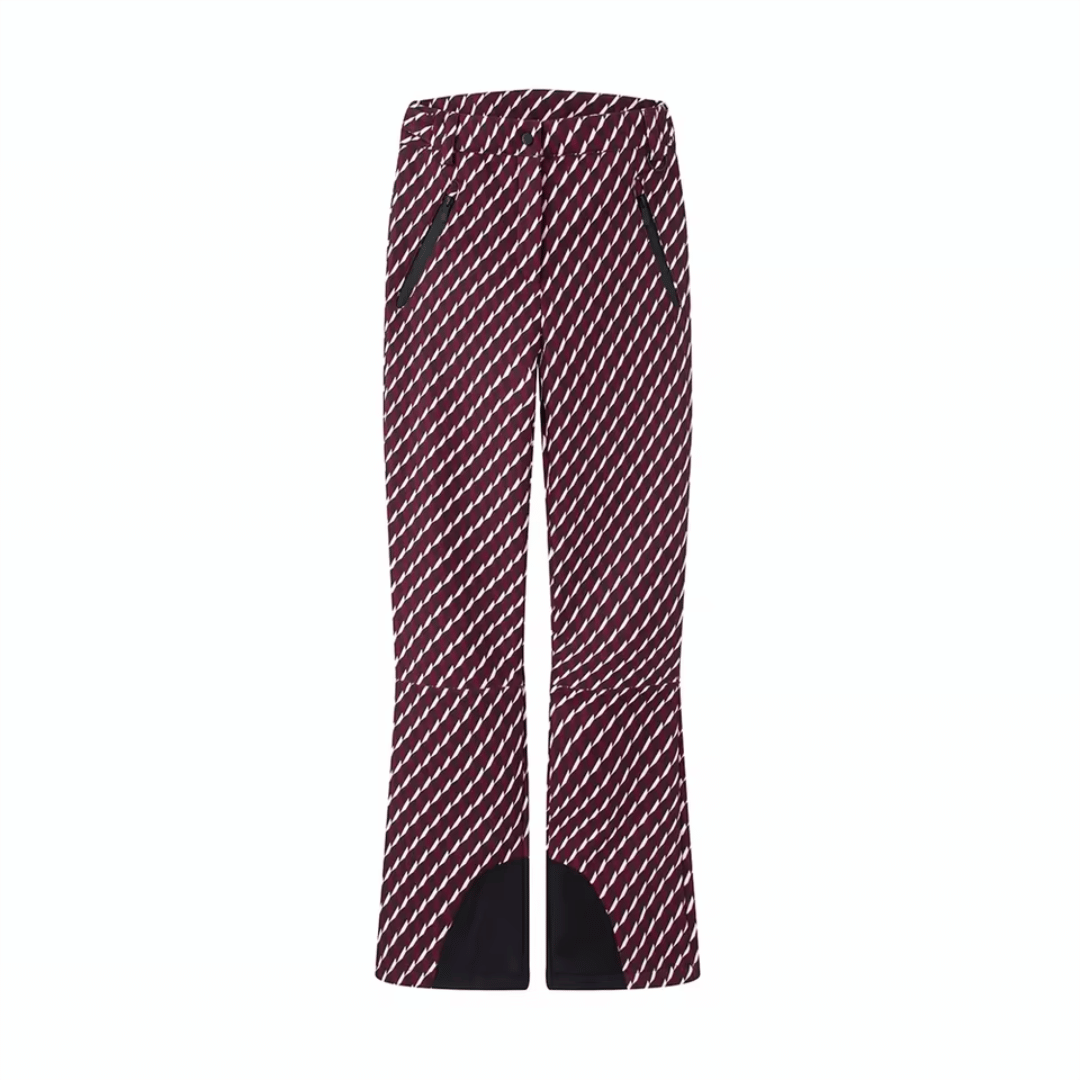 Calça Feminina Impermeável para Neve Courchevel Forglows