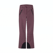 Calça Feminina Impermeável para Neve Courchevel Forglows