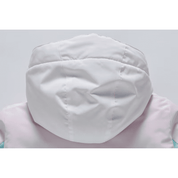 Casaco Unissex Infantil para Neve Forglows