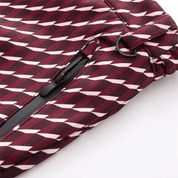 Calça Feminina Impermeável para Neve Courchevel Forglows