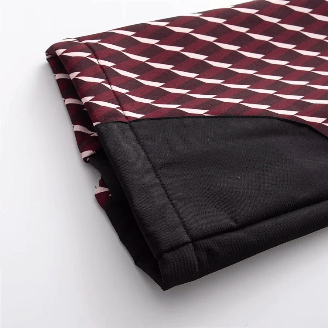 Calça Feminina Impermeável para Neve Courchevel Forglows