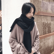 Cachecol Feminino Cashmere Forglows