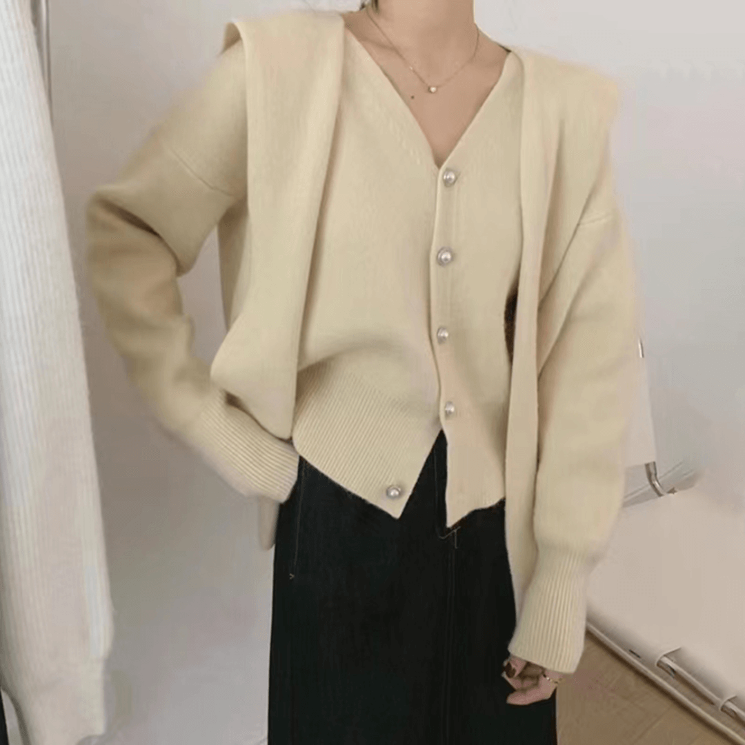 Cardigan Selena Forglows