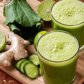 138 Receitas para Peder Peso com Saúde + 23 Receitas Sucos Detox Grátis