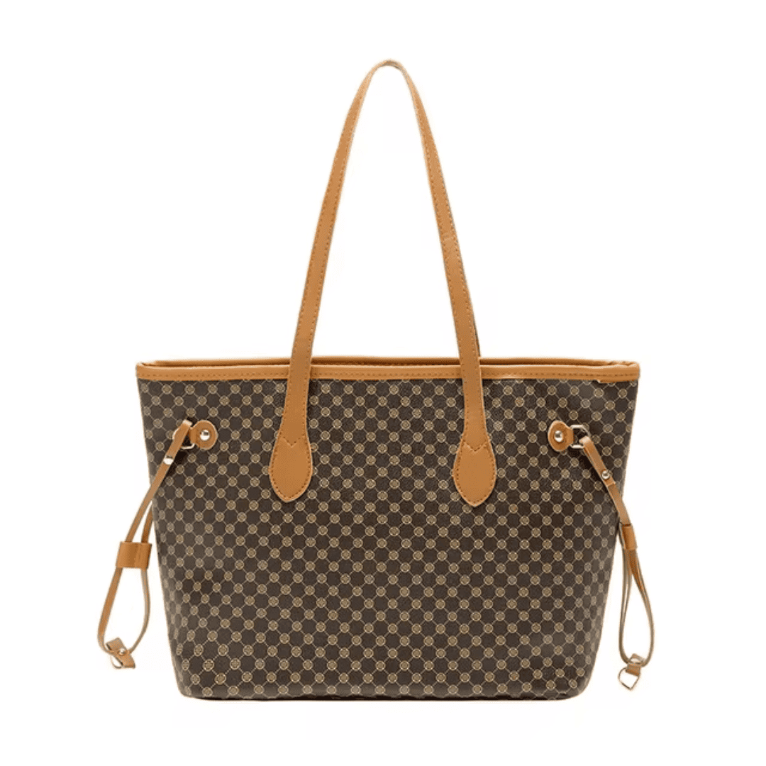 Bolsa Feminina Grande Forglows