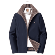 Jaqueta Masculina Casual Forrada Forglows